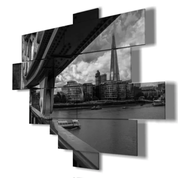 Stadtführungen in London