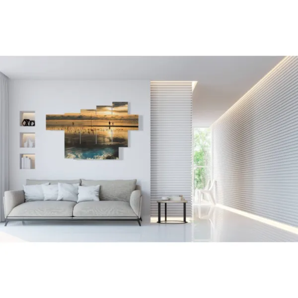 decorazioni tramonti