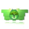 images of modern paintings drop of tree - version: 12 pannelli 232x107cm