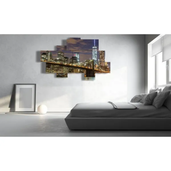 arte moderna New York