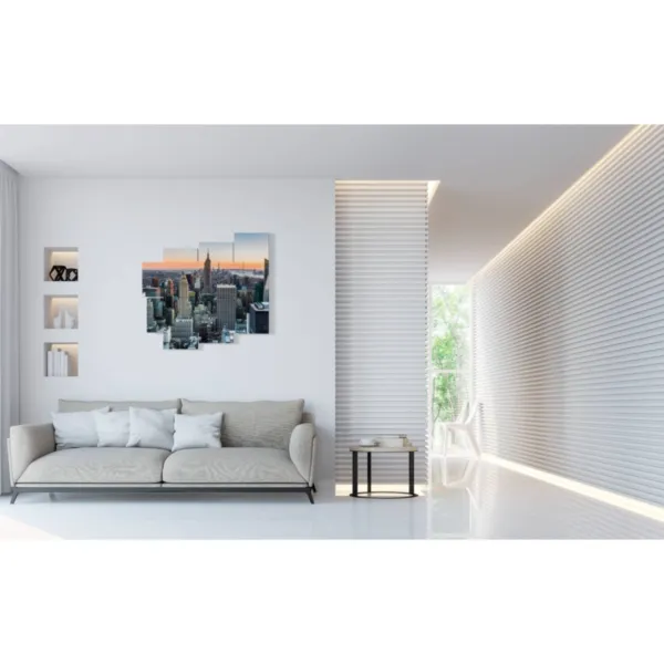 décorations modernes New York