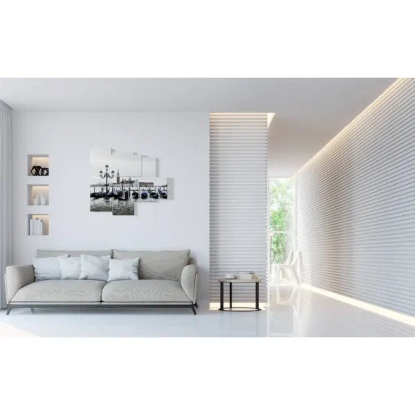 Landschaftsbilder aus Venedig