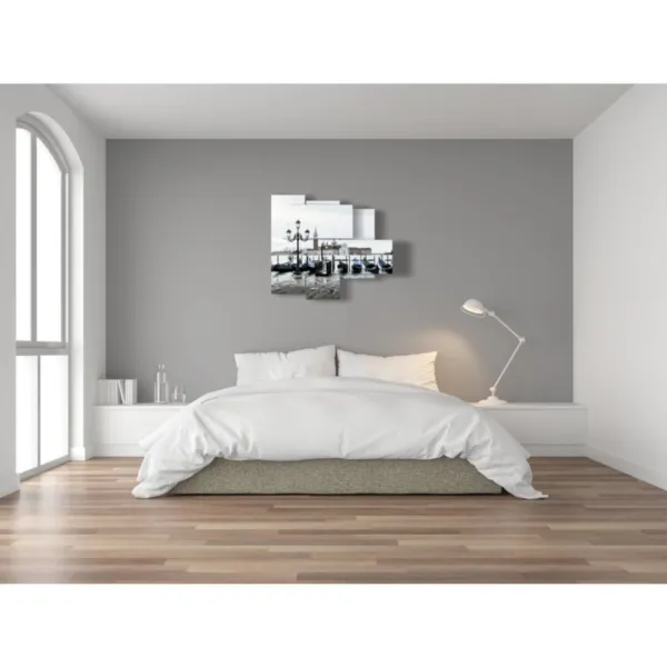 Venetian landscape paintings