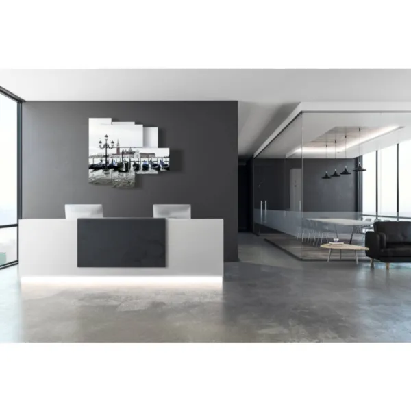 Gemälde italienischer Landschaften