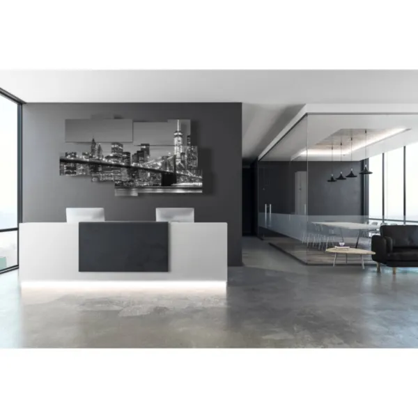 impresiones decorativas de Nueva York