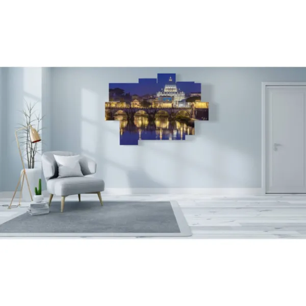 Impressions de tableau Rome