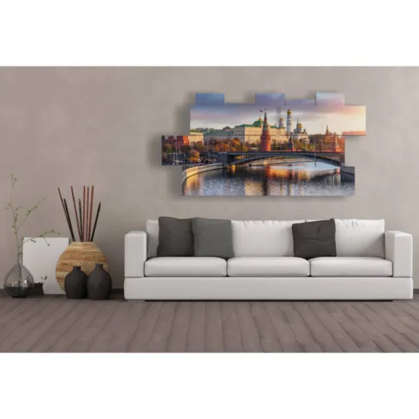 impresiones murales mosca