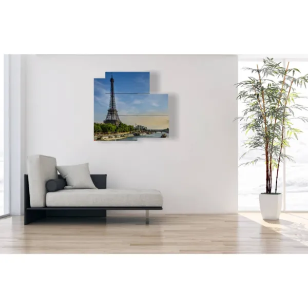 Gemälde von Paris Wanddekorationen