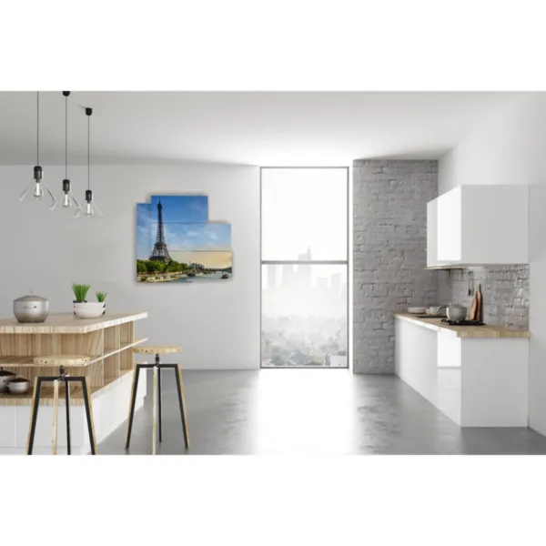 Gemälde von Paris Wanddekoration