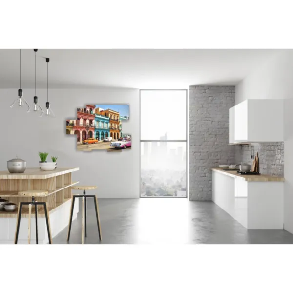 tableaux décoratifs pour Cuba