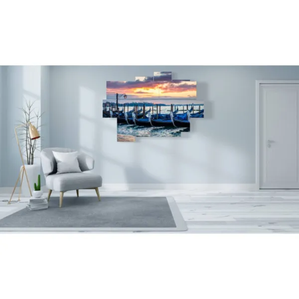 Modern Venice furniture