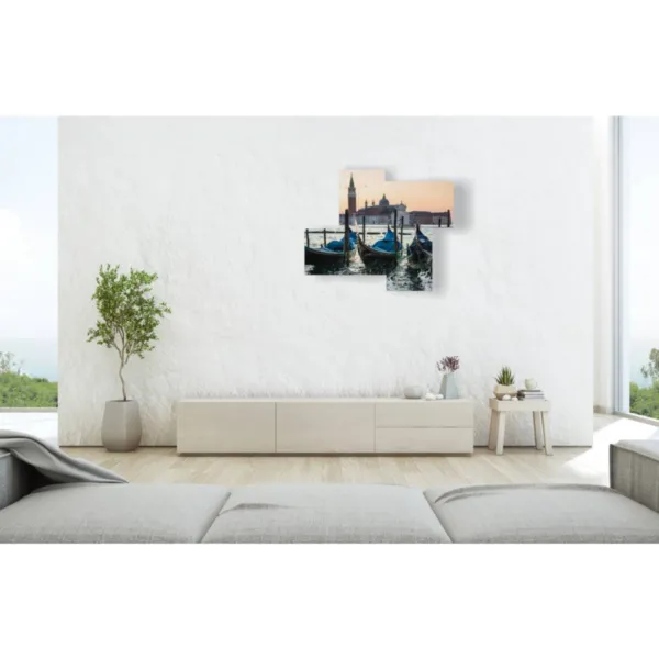 decorazioni Venezia San Marco