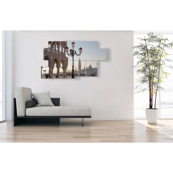 Modern Venetian paintings