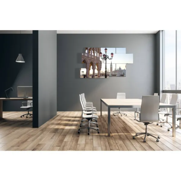 Authentic Venetian paintings