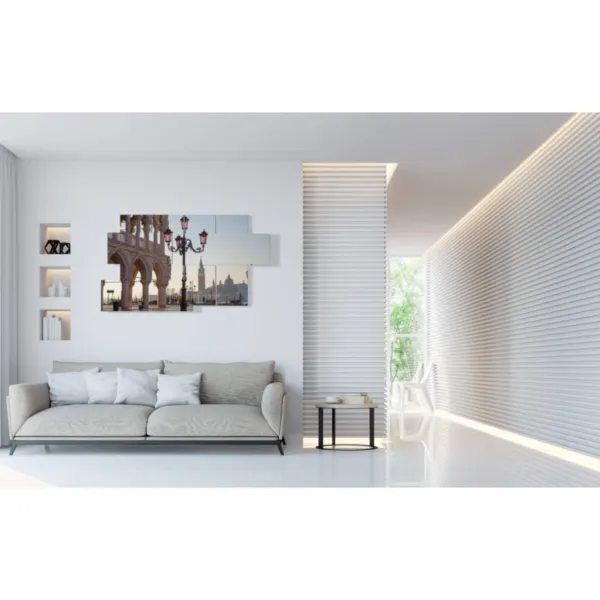 Decorative Venetian paintings