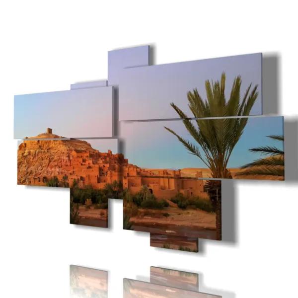 impressions du Maroc