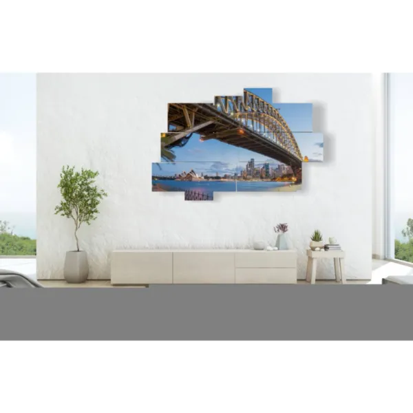 Sydney Tower decorations