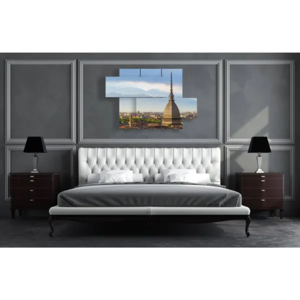 Moderne Bilder Turin