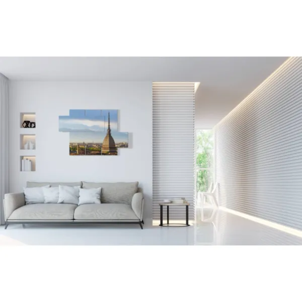 cuadros contemporáneos Torino