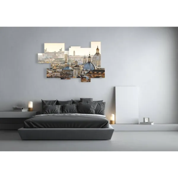 Dachdeckereien in Rom