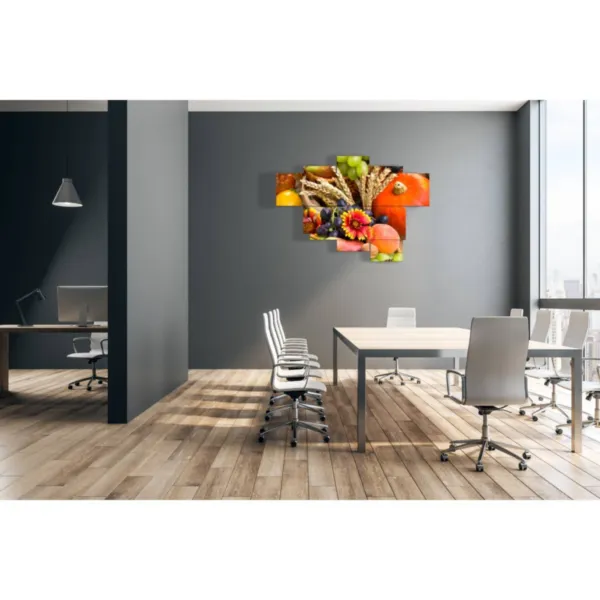 stampe cesto di frutta