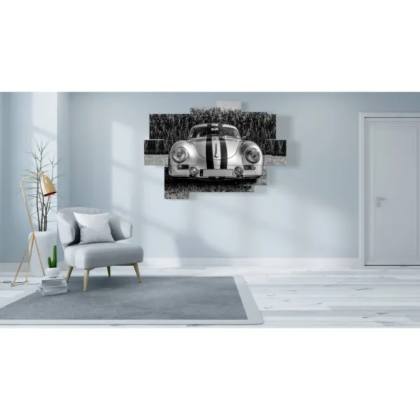 decoraciones para autos