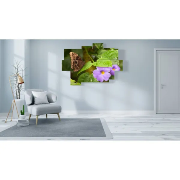 impresiones mariposas