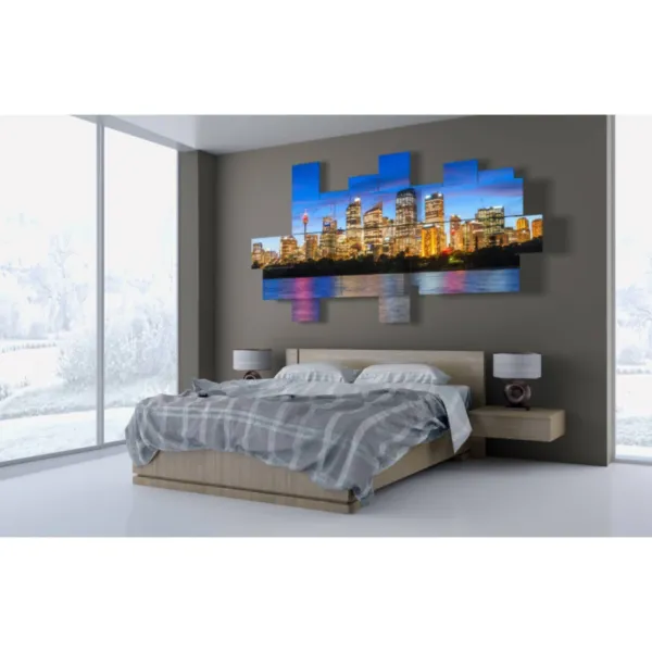 Cuadros Australia Sydney