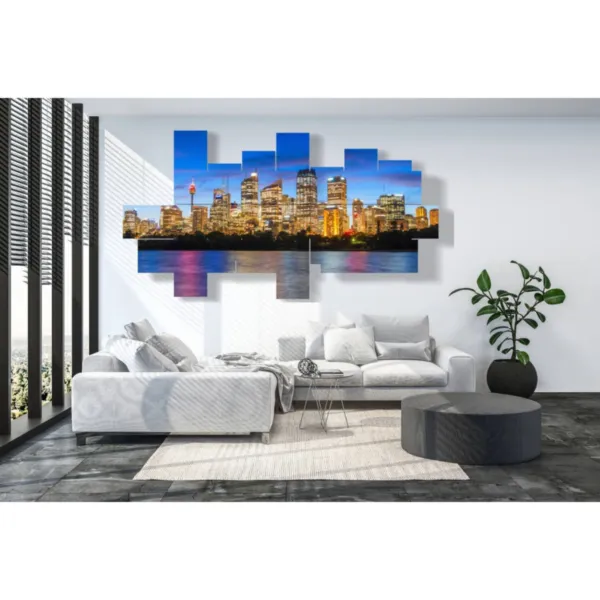 Impresiones Sydney Australia