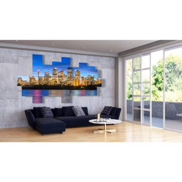 Decoraciones de fotos de Sydney