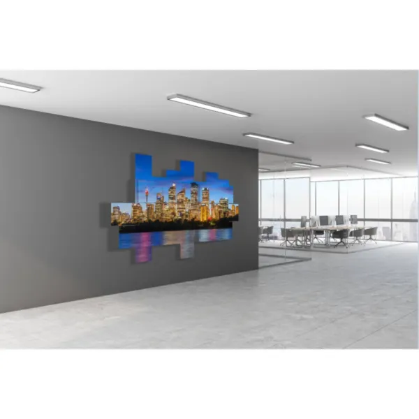 Decoraciones Australia cuadro