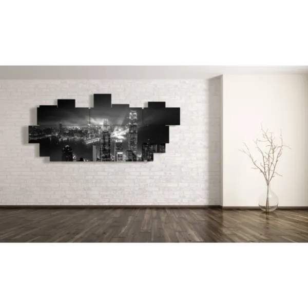 foto Hong Kong decoraciones de pared