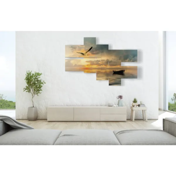 Decoraciones marinas