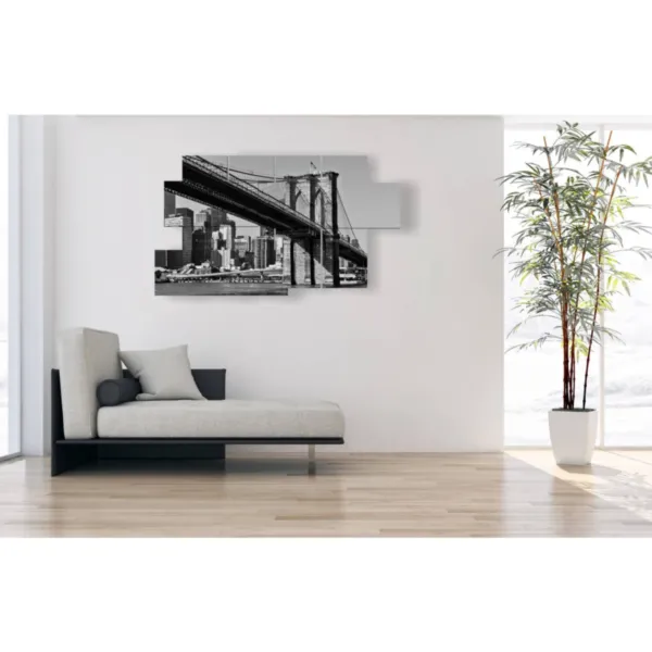 Tableaux déco NY estampes artistiques