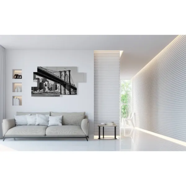 Tableaux décoratifs de style new-yorkais