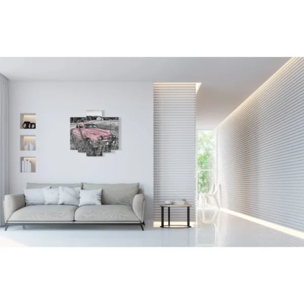 impressions de voitures d''occasion