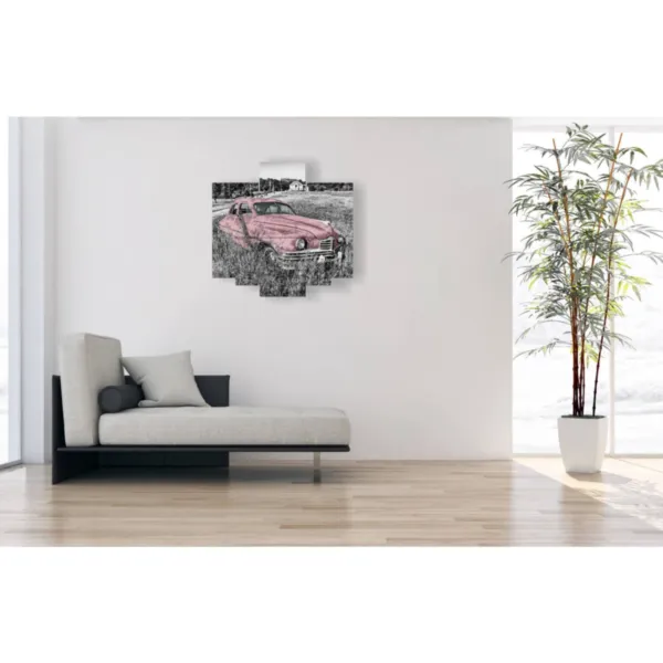 used car interior accessories