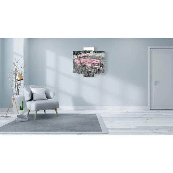 design intérieur de voitures d''occasion