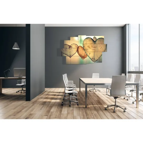 quadri romantici moderni