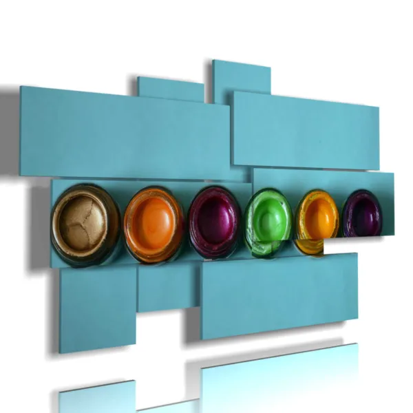 modern abstract paintings