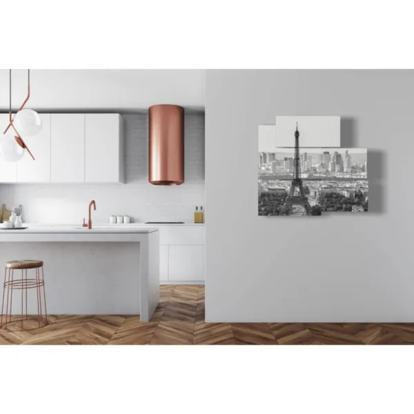 panoramic prints of Paris