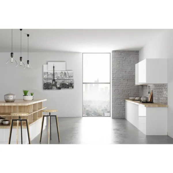 decorazioni murali di parigi