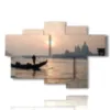 Paintings of the Venice Lagoon