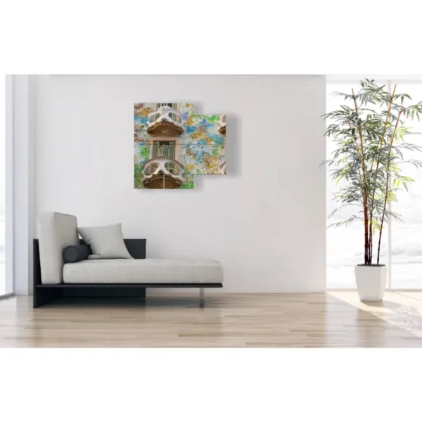 Decorative frames Barcelona