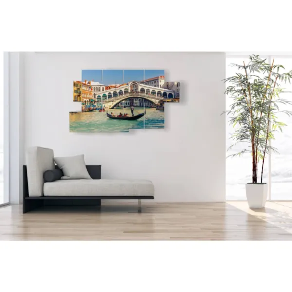 decoraciones Venecia