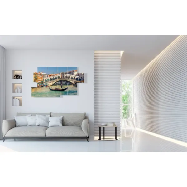 design interni venezia