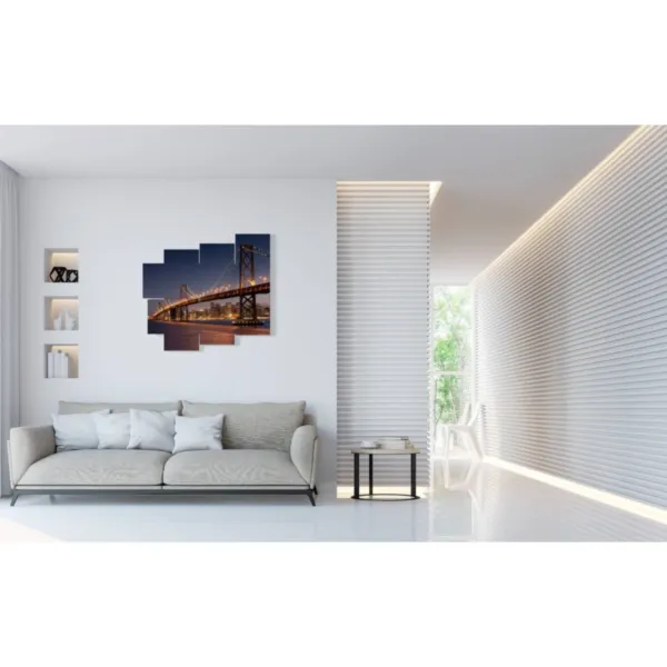 Impresiones del Golden Gate