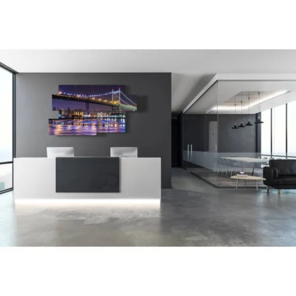 Abstract paintings NYC