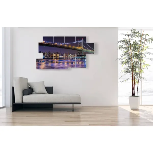 impresiones abstractas Nueva York