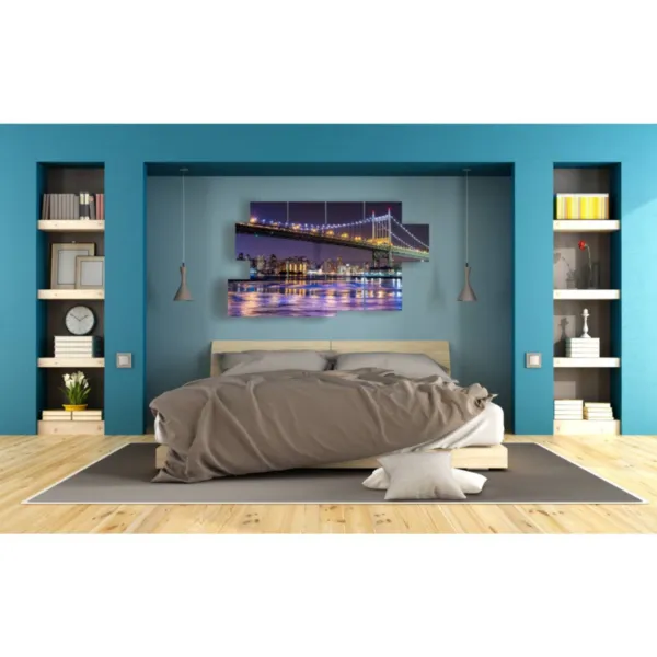 Abstract art New York